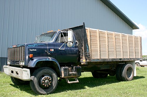 Property photo 21 - PERSONAL PROPERTY AUCTION-DANNY KRIDER ESTATE IN WHITLEY COUNTY