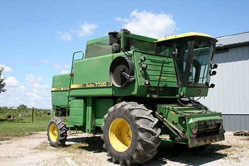 Property photo 15 - PERSONAL PROPERTY AUCTION-DANNY KRIDER ESTATE IN WHITLEY COUNTY
