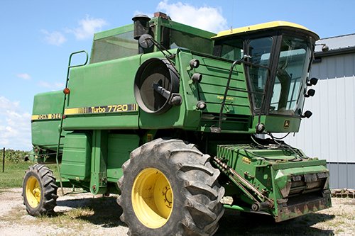 Property photo 16 - PERSONAL PROPERTY AUCTION-DANNY KRIDER ESTATE IN WHITLEY COUNTY
