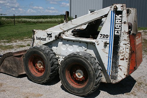 Property photo 28 - PERSONAL PROPERTY AUCTION-DANNY KRIDER ESTATE IN WHITLEY COUNTY