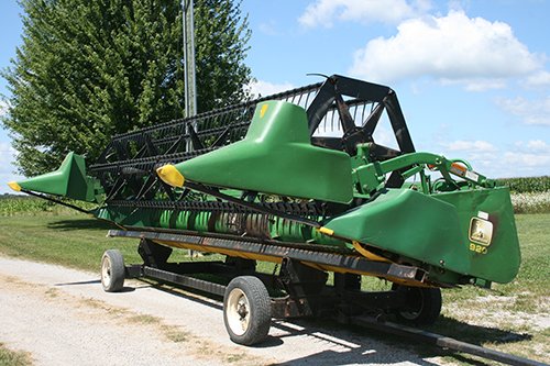 Property photo 17 - PERSONAL PROPERTY AUCTION-DANNY KRIDER ESTATE IN WHITLEY COUNTY