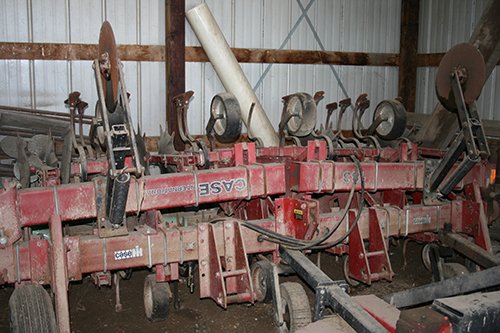 Property photo 56 - PERSONAL PROPERTY AUCTION-DANNY KRIDER ESTATE IN WHITLEY COUNTY