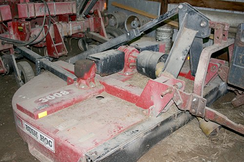 Property photo 57 - PERSONAL PROPERTY AUCTION-DANNY KRIDER ESTATE IN WHITLEY COUNTY