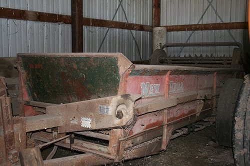 Property photo 58 - PERSONAL PROPERTY AUCTION-DANNY KRIDER ESTATE IN WHITLEY COUNTY