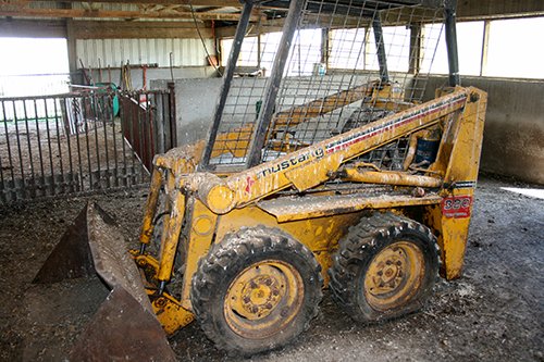Property photo 29 - PERSONAL PROPERTY AUCTION-DANNY KRIDER ESTATE IN WHITLEY COUNTY