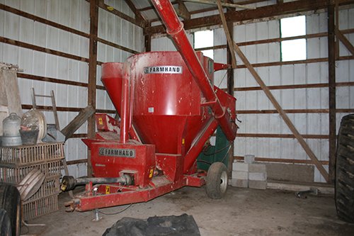 Property photo 38 - PERSONAL PROPERTY AUCTION-DANNY KRIDER ESTATE IN WHITLEY COUNTY