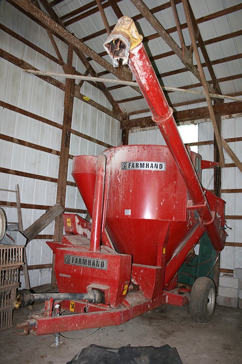 Property photo 39 - PERSONAL PROPERTY AUCTION-DANNY KRIDER ESTATE IN WHITLEY COUNTY