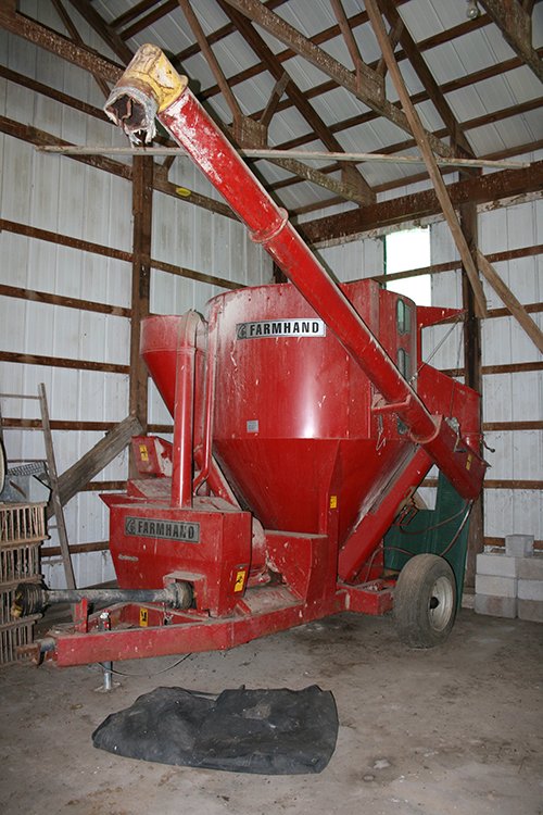 Property photo 40 - PERSONAL PROPERTY AUCTION-DANNY KRIDER ESTATE IN WHITLEY COUNTY