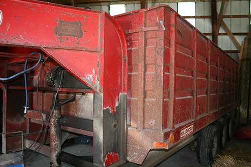 Property photo 41 - PERSONAL PROPERTY AUCTION-DANNY KRIDER ESTATE IN WHITLEY COUNTY