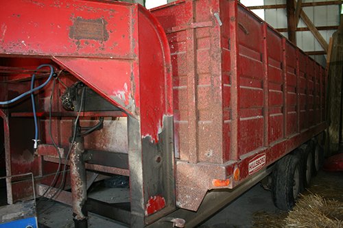 Property photo 42 - PERSONAL PROPERTY AUCTION-DANNY KRIDER ESTATE IN WHITLEY COUNTY