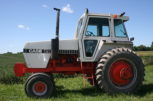 Property photo 1 - PERSONAL PROPERTY AUCTION-DANNY KRIDER ESTATE IN WHITLEY COUNTY