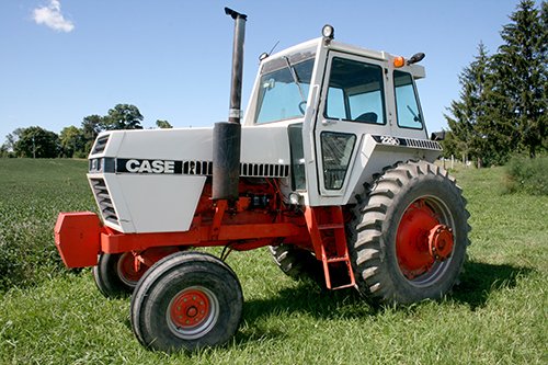 Property photo 2 - PERSONAL PROPERTY AUCTION-DANNY KRIDER ESTATE IN WHITLEY COUNTY