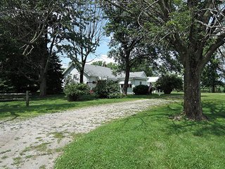 Tract 2 - REAL ESTATE AUCTION - 173+/- ACRES OFFERED IN 7 TRACTS IN DELAWARE COUNTY