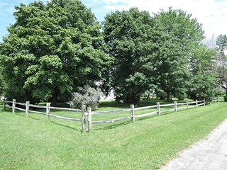 Tract 2 - REAL ESTATE AUCTION - 173+/- ACRES OFFERED IN 7 TRACTS IN DELAWARE COUNTY