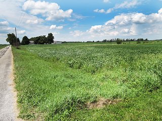 Tract 1 - REAL ESTATE AUCTION - 173+/- ACRES OFFERED IN 7 TRACTS IN DELAWARE COUNTY