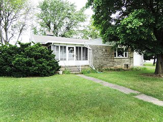 Tract 7 - REAL ESTATE AUCTION - 173+/- ACRES OFFERED IN 7 TRACTS IN DELAWARE COUNTY