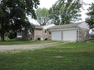 Tract 7 - REAL ESTATE AUCTION - 173+/- ACRES OFFERED IN 7 TRACTS IN DELAWARE COUNTY