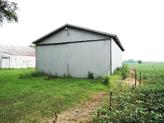 Tract 7 - REAL ESTATE AUCTION - 173+/- ACRES OFFERED IN 7 TRACTS IN DELAWARE COUNTY