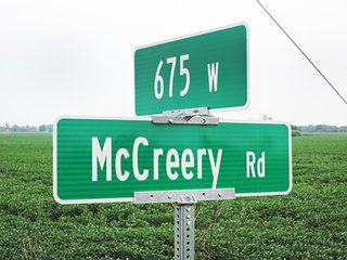 Property photo 25 - REAL ESTATE AUCTION - 173+/- ACRES OFFERED IN 7 TRACTS IN DELAWARE COUNTY