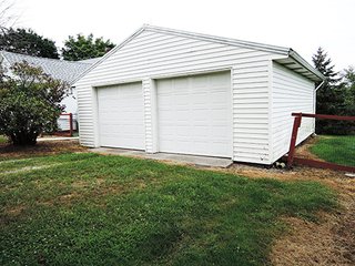 Tract 2 - REAL ESTATE AUCTION - 173+/- ACRES OFFERED IN 7 TRACTS IN DELAWARE COUNTY