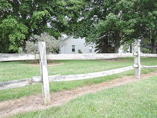 Tract 2 - REAL ESTATE AUCTION - 173+/- ACRES OFFERED IN 7 TRACTS IN DELAWARE COUNTY