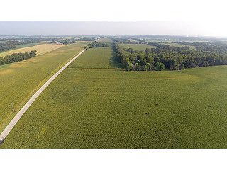 Property photo 20 - REAL ESTATE AUCTION - 259+/- ACRES OFFERED IN 7 TRACTS IN LAPORTE COUNTY