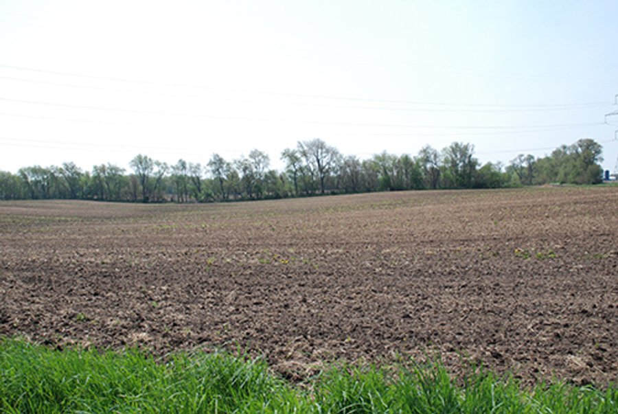 REAL ESTATE AUCTION - 259+/- ACRES OFFERED IN 7 TRACTS IN LAPORTE COUNTY