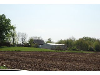 Property photo 27 - REAL ESTATE AUCTION - 259+/- ACRES OFFERED IN 7 TRACTS IN LAPORTE COUNTY