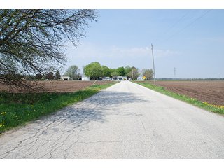 Property photo 32 - REAL ESTATE AUCTION - 259+/- ACRES OFFERED IN 7 TRACTS IN LAPORTE COUNTY