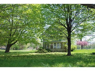 Property photo 11 - REAL ESTATE AUCTION - 259+/- ACRES OFFERED IN 7 TRACTS IN LAPORTE COUNTY