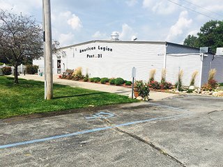 Property photo 8 - REAL ESTATE AUCTION - 56.7+/- ACRES OFFERED IN 3 TRACTS IN STEUBEN COUNTY