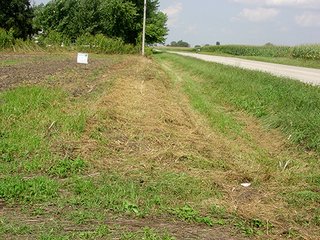 Property photo 5 - PRODUCTIVE FARMLAND AUCTION-92.7+/- ACRES OFFERED IN 1 TRACT IN KANKAKEE COUNTY