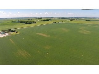Tract 6 - PRIME FARMLAND AUCTION - 716+/- ACRES OFFERED IN 8 TRACTS IN CASS & CARROLL COUNTIES