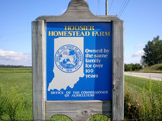 Property photo 4 - FARMLAND AUCTION - 334+/- ACRES ON 6 TRACTS IN WAYNE COUNTY