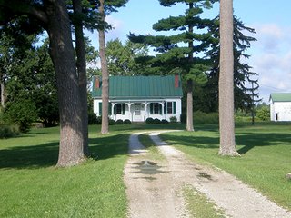 Property photo 3 - FARMLAND AUCTION - 334+/- ACRES ON 6 TRACTS IN WAYNE COUNTY