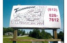 Property photo 1 - Real Estate Auction - 23 Lots in Thornridge Subdivision in Owen County