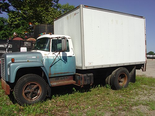 Property photo 12 - PERSONAL PROPERTY AUCTION - TANKER TRAILERS IN WABASH COUNTY