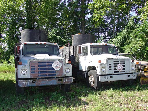 Property photo 20 - PERSONAL PROPERTY AUCTION - TANKER TRAILERS IN WABASH COUNTY