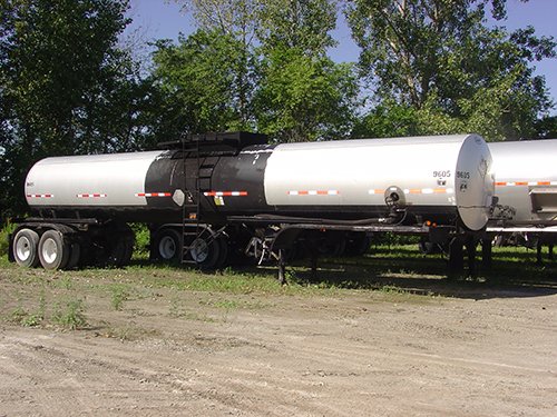 Property photo 18 - PERSONAL PROPERTY AUCTION - TANKER TRAILERS IN WABASH COUNTY