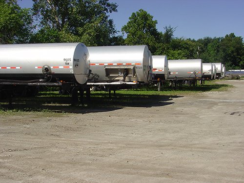 Property photo 17 - PERSONAL PROPERTY AUCTION - TANKER TRAILERS IN WABASH COUNTY