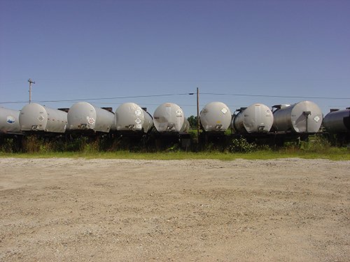 Property photo 16 - PERSONAL PROPERTY AUCTION - TANKER TRAILERS IN WABASH COUNTY