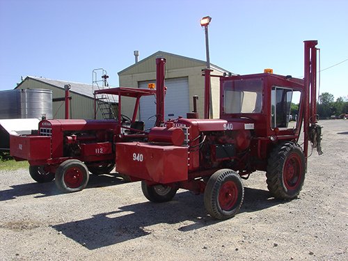 Property photo 15 - PERSONAL PROPERTY AUCTION - TANKER TRAILERS IN WABASH COUNTY