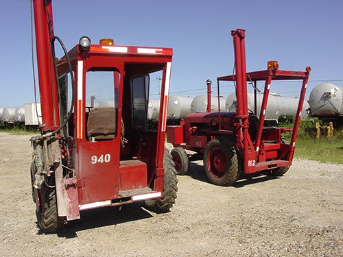 Property photo 14 - PERSONAL PROPERTY AUCTION - TANKER TRAILERS IN WABASH COUNTY