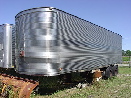 Property photo 13 - PERSONAL PROPERTY AUCTION - TANKER TRAILERS IN WABASH COUNTY