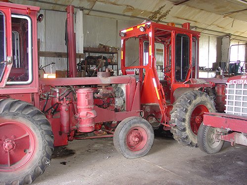 Property photo 11 - PERSONAL PROPERTY AUCTION - TANKER TRAILERS IN WABASH COUNTY