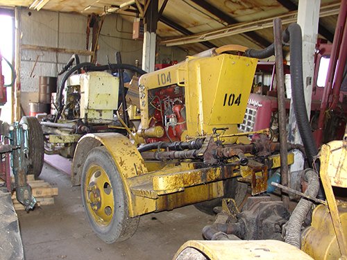 Property photo 9 - PERSONAL PROPERTY AUCTION - TANKER TRAILERS IN WABASH COUNTY