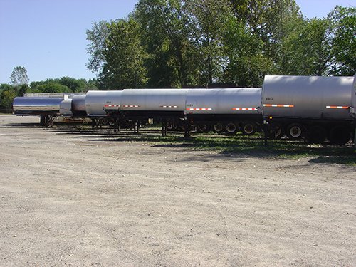 Property photo 7 - PERSONAL PROPERTY AUCTION - TANKER TRAILERS IN WABASH COUNTY