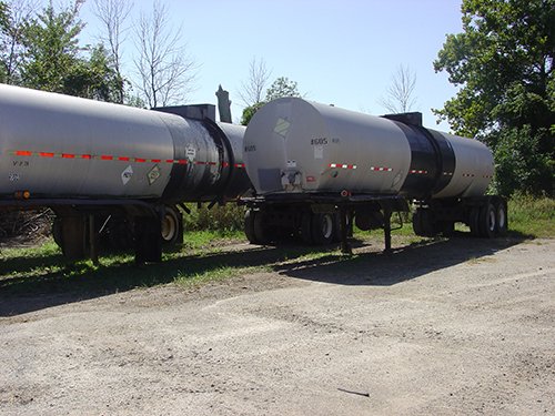 Property photo 6 - PERSONAL PROPERTY AUCTION - TANKER TRAILERS IN WABASH COUNTY