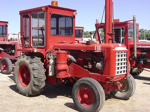 Property photo 5 - PERSONAL PROPERTY AUCTION - TANKER TRAILERS IN WABASH COUNTY