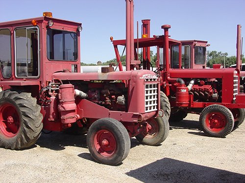 Property photo 4 - PERSONAL PROPERTY AUCTION - TANKER TRAILERS IN WABASH COUNTY